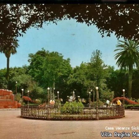 Casa Vacanze Sicilia Bedda 帕尔蒂尼科 外观 照片