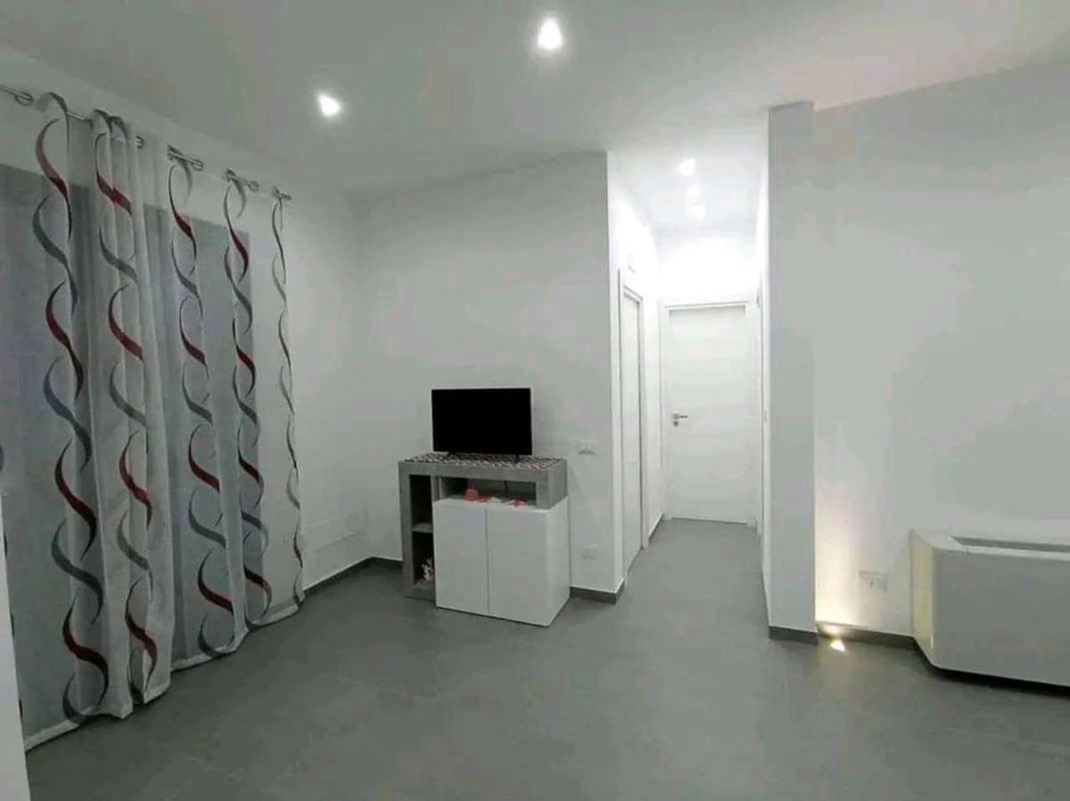 Casa Vacanze Sicilia Bedda 帕尔蒂尼科 外观 照片
