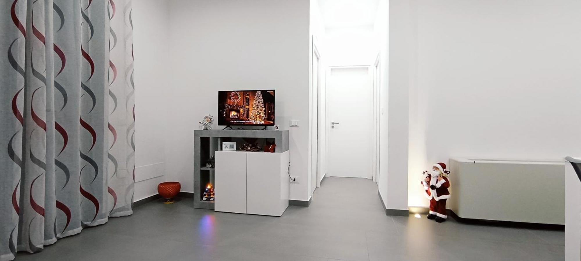 Casa Vacanze Sicilia Bedda 帕尔蒂尼科 外观 照片