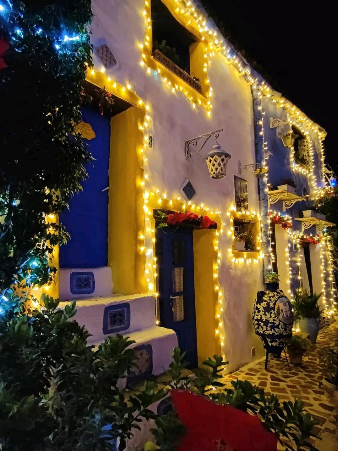 Casa Vacanze Sicilia Bedda 帕尔蒂尼科 外观 照片