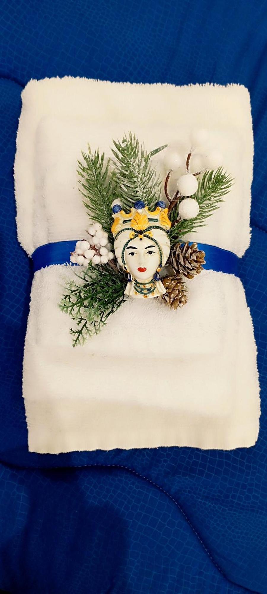 Casa Vacanze Sicilia Bedda 帕尔蒂尼科 外观 照片